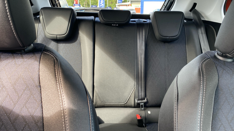 Vauxhall Corsa 1.2 Turbo Elite Edition 5dr Auto Petrol Hatchback